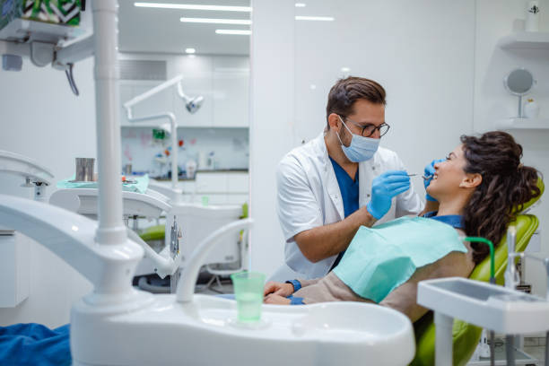 Best Preventive Dentistry  in Big Coppitt Key, FL