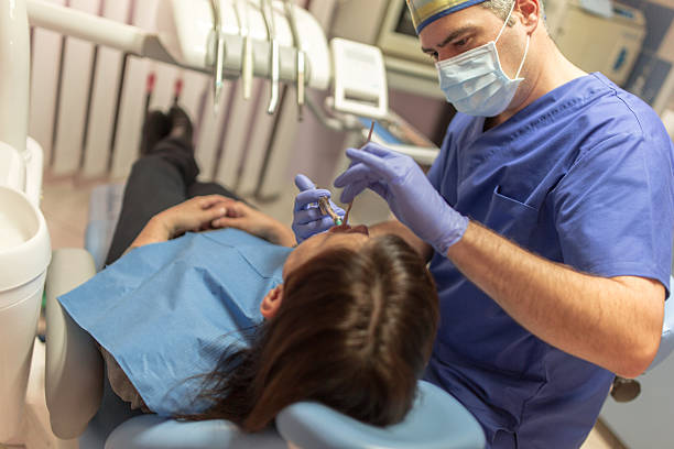 Best Oral Cancer Screening  in Big Coppitt Key, FL
